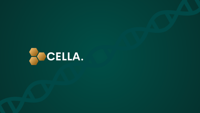 ヘルスケアの新領域 CELLA.(セラ)誕生 - 投薬や医療行為を