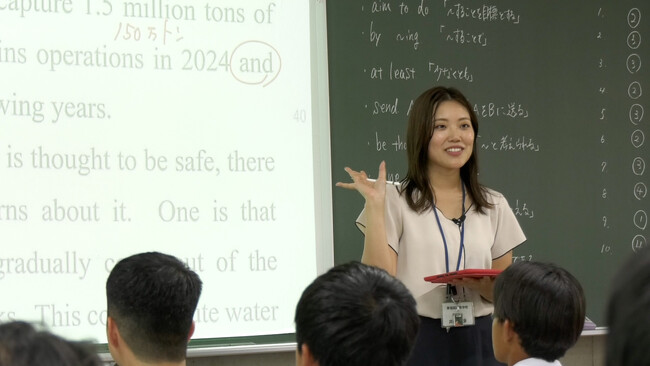【福岡】私学教員のやりがいを深掘り！ドキュメンタリー動画公開
