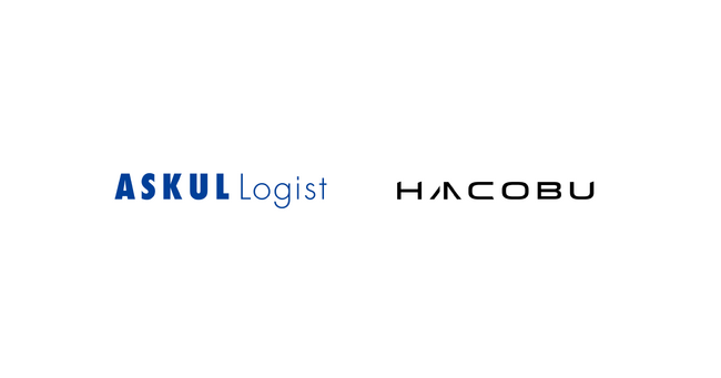 ASKUL LOGISTがHacobuの配車受発注・管理サービス「MOVO Vista」導入を全拠点に拡大