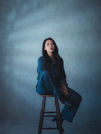 ミュージックブースト発「里華」2nd Single「Fake up」がテレビ朝日系音楽番組『musicるTV』主題歌に決定！本人出演のMVも同時公開