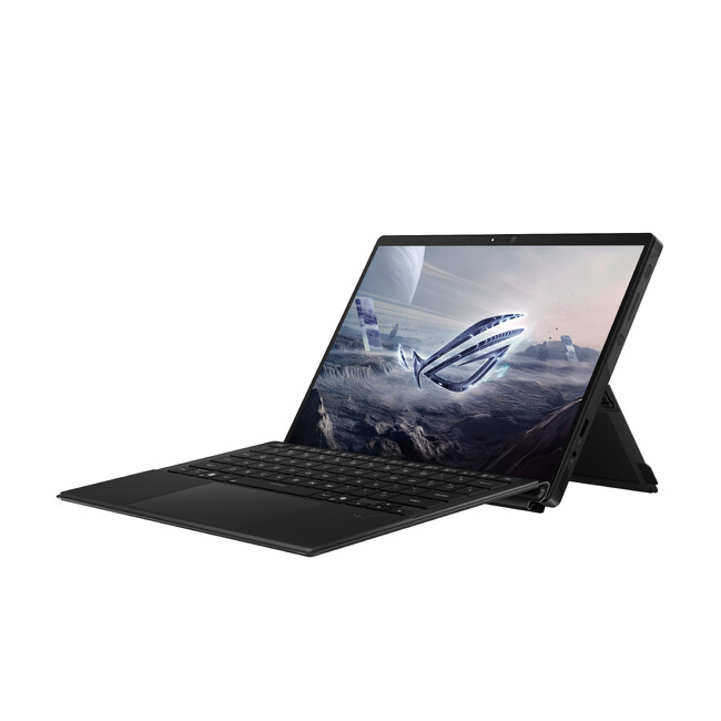 ASUS、革新的で圧倒的なパフォーマンスを備えたROGゲーミングPCおよびROGデスクトップゲーミングPCをCES 2025で多数発表