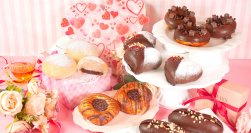 【手軽にお手頃価格でバレンタインを楽しもう！】ペンギンベーカリーで 『ちょこっと♥バレンタインフェア』を開催