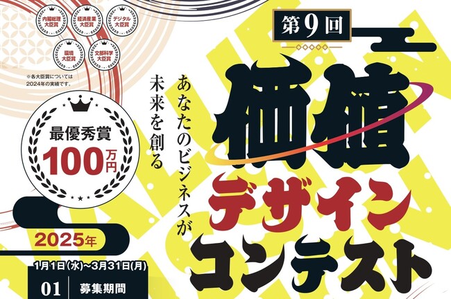 地域や社会への影響力を高めるビジネスを発掘！