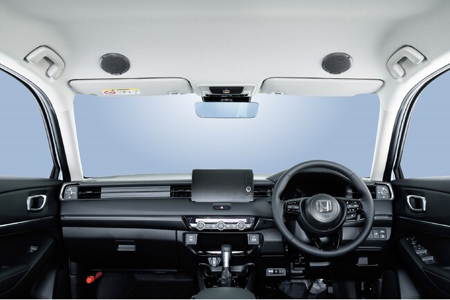 大好評のMetioSound(メティオサウンド)に新車種専用モデルを追加