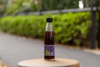 【京都橘大学】「たちばなファームプロジェクト」第2弾！京都橘大学キャンパス育ちのすだちを使った