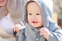 天然素材にこだわった日本製ベビー服専門ECサイト「COFUCU」がリニューアルオープン！