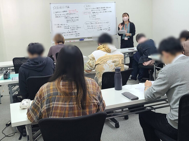 2024年度における精神障害者雇用実績:大阪・兵庫にて111名を達成