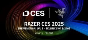 Razer、CES 2025で最新コンセプトを解禁　“世界初の加熱・冷却機能チェア”からAIコーチングまで新時代のゲーム体験がここに