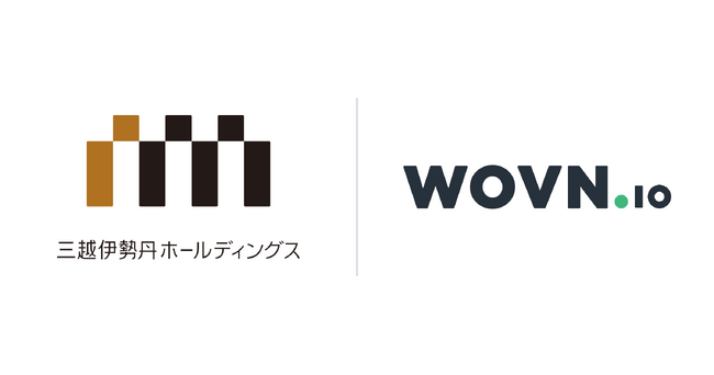 三越伊勢丹HD、コーポレートサイトに WOVN 導入