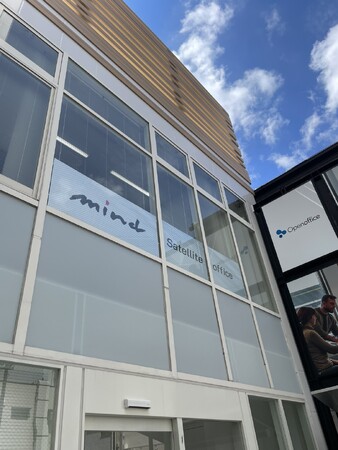 マインドの新サービス　「障がい者×サテライトオフィス」で新たな働き方を実現
