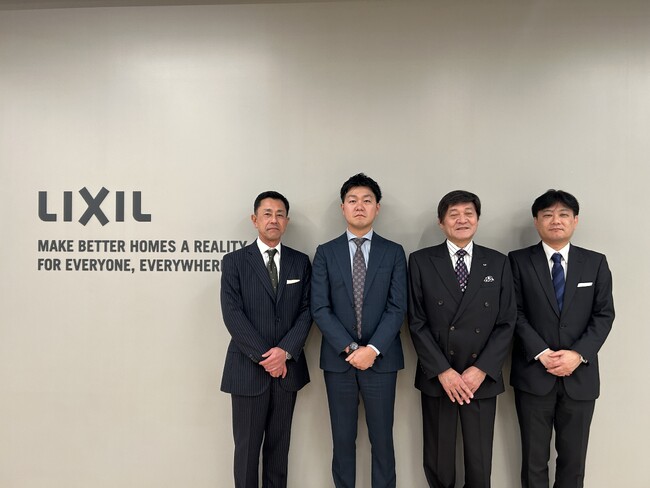 株式会社近江建設が県内4店目の「フィアスホーム米沢店」として新規加盟