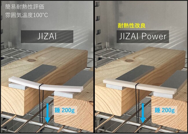 城東テクノ、3Dプリンタ用ポリプロピレン材料「JIZAI」の新タイプをTCT Japan 2025で初公開！