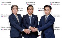 積水ハウスが安全・安心の技術をビルダーにオープン化
業界初、共同建築事業「SI事業」で国内の良質な住宅ストック形成に貢献
東北地方で初、積水ハウスと土屋ホームが１月より事業開始