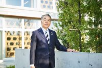 【年頭所感】日本初　純木造8階建てビルの建築技術から誕生した「AQダイナミック構法」と「木のみ構法」