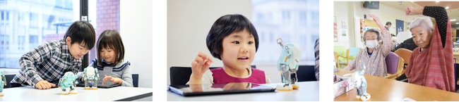 リビングロボット社・ KEIアドバンスの基本合意書締結のお知らせ