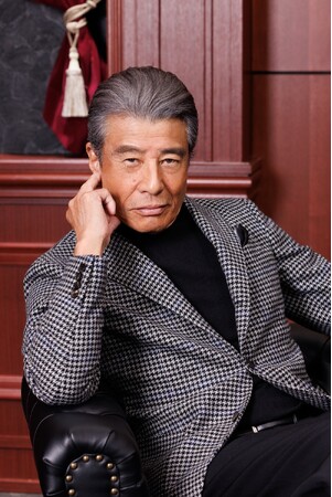 ~全国無料の新しい放送局BS10（ビーエステン）、1/10（金）誕生！～舘ひろし初の冠・映画番組が1/18（土）より放送スタート！「舘ひろし　シネマラウンジ」…初回紹介作品は『ヒート』