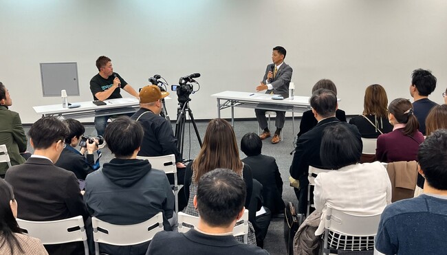 元メジャーリーガー・野球解説者 田口壮氏講演会も開催「第3回ワクセル会議」開催レポート