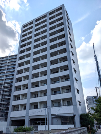 総合不動産企業 リストグループのリストアセットマネジメント　東京都町田市の賃貸住宅「アーデン町田」の信託受益権を取得しアセットマネジメント業務を受託