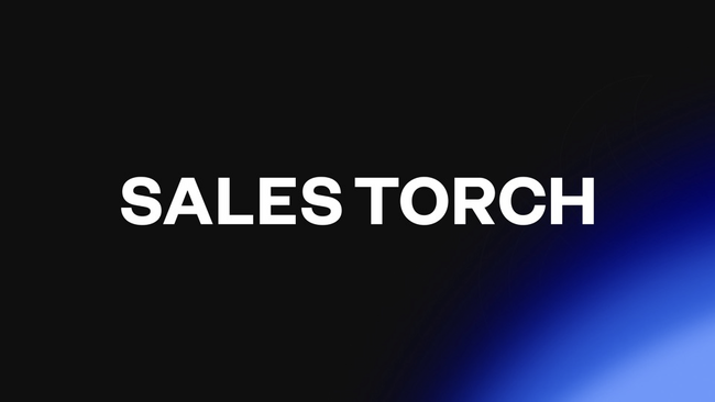 SALESCORE株式会社、完全招待制セールスイネーブルメントカンファレンス「SALES TORCH」を開催