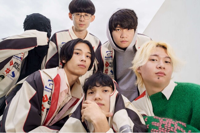 ZEROTOKYOが誇る看板イベント、GOLD DISC開催!