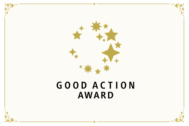 【受賞企業9社が決定】イキイキ働ける職場づくりの取り組みを表彰するGOOD ACTION AWARD
