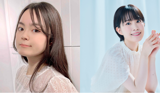 【東京グレートベアーズ】ホームゲームに声優の永瀬アンナさん・鈴木みのりさん出演決定!