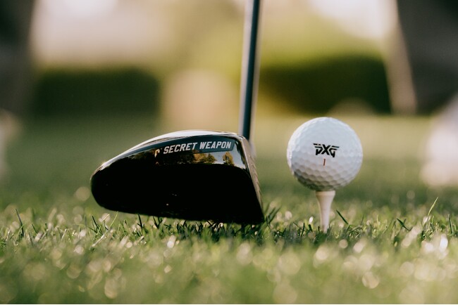 新製品PXG Secret Weapon：パワーと精度を備えた次世代ミニドライバー