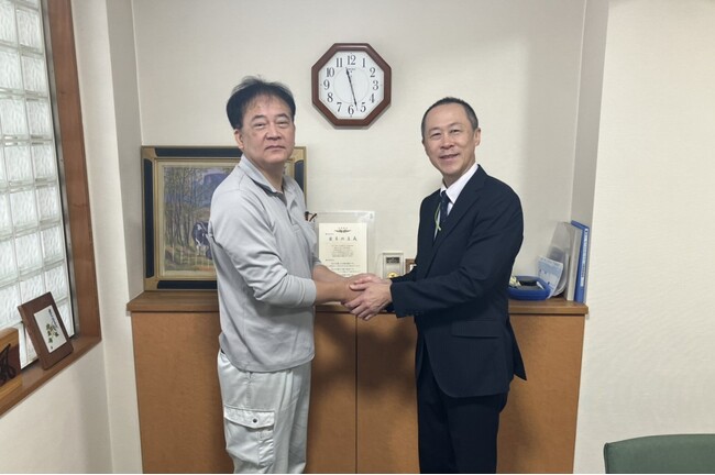 【M&Aご成約】譲渡企業オーナーの固い意志が繋いだ、群馬県の製造加工業のM&A