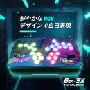 RGB-LEDライティング