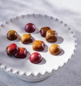 「自分チョコ」の予算も昨年より約2.5倍、アンケート実施以来、過去最高金額に！！　松屋銀座　2025年バレンタインデーに関する意識調査