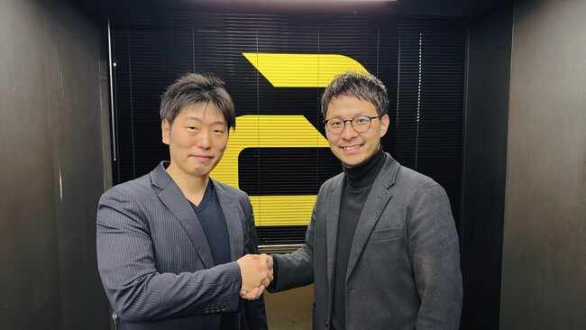 卓球大会運営アプリ「i2U」のゴールドスポンサーにドイツメーカーのアンドロが就任