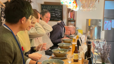 札幌でラーメンヒストリーを巡る特別ツアーが登場！元祖からたどる味の物語