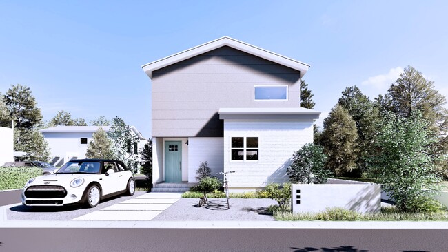 北海道中標津町発「とみおかクリーニング」×帯広発「ロゴスホーム」【 家事を楽に、楽しくする 】イノベーティブなモデルハウス1月OPEN！