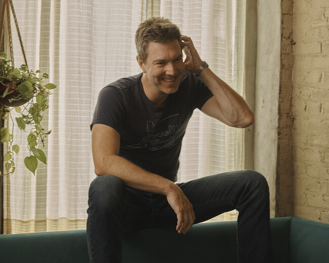 The Walkmen（ザ・ウォークメン）のハミルトン・ライトハウザー、ニューアルバム『This Side Of The Island』を３月にリリースすると発表