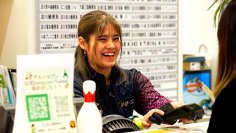 女子プロボウリング界に現れた新星！若きプロボウラーの“夢のカタチ”！