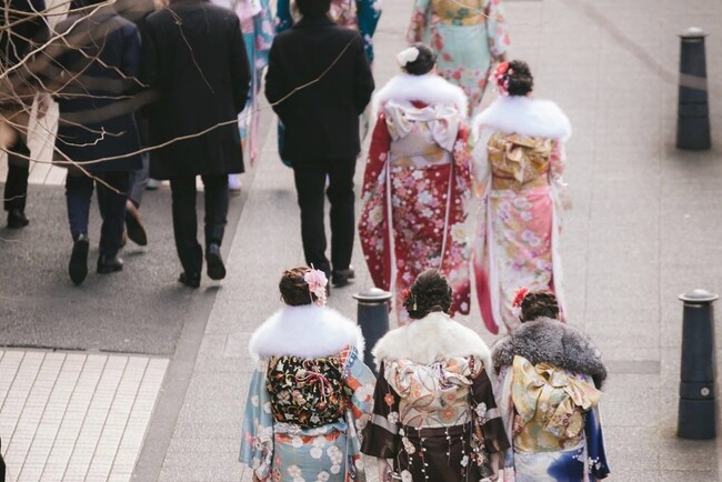 これで大人の仲間入り？成人式についての意識してみました！【1000人アンケート】