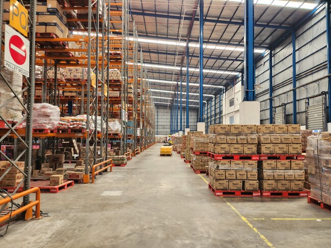 CRE、インドネシアにおいて「Cella Sidoarjo DC Logistik　Warehouse」を2024年12月に取得