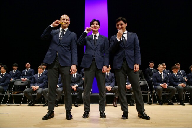 オーラルケアプロジェクト：モンテディオ山形「オーラルケアアンバサダー」決定！