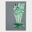 LETTER 003 キャンバスにアクリル、ペン、クレヨン LETTER 003 キャンバスにアクリル、ペン、クレヨン