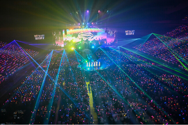 【ライブレポート】『すとぷり Best Album Release Party 2025』満員の会場で新たな挑戦を発表！ソロライブや「遠井さん」映画化、ベルーナドームでのライブフェス追加公演が決定！