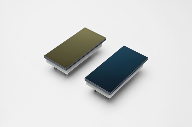 すばる望遠鏡の超広視野多天体分光器PFSに当社製CCDイメージセンサが採用