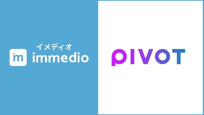 インサイドセールス立ち上げのタイミングでimmedioを導入。 工数の削減と商談数の前月比130％増加を実現。