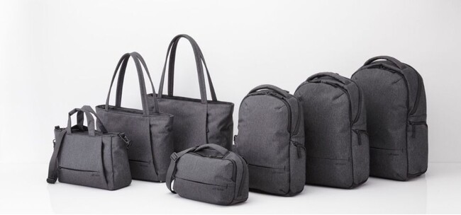 累計販売数35万個を超える人気のバッグシリーズから新作が登場！