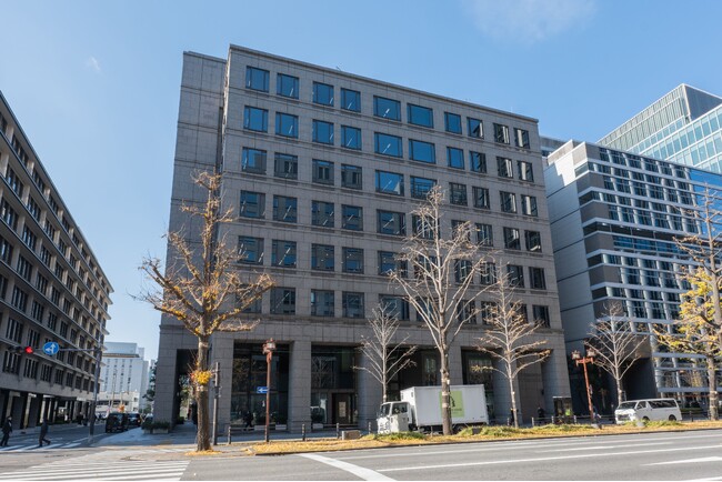 大阪御堂筋の玄関口 淀屋橋 に新たなビジネス拠点『リージャス淀屋橋』2024年12月23日オープン！