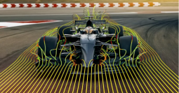 Ansys、CES 2025で次世代モビリティ技術を支えるソリューションを展示