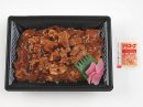 豚生姜焼肉重(麦飯)商品画像(画像はイメージです。) 豚生姜焼肉重(麦飯)商品画像(画像はイメージです。)