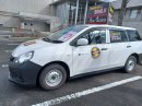 アルコール・インターロック搭載車 飲酒運転根絶フォーラム2024にて展示の様子 アルコール・インターロック搭載車 飲酒運転根絶フォーラム2024にて展示の様子