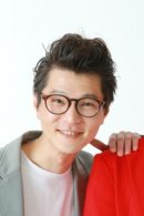 モグライダー芝さん モグライダー芝さん