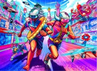 「大阪・関西万博開催記念　ACN EXPO EKIDEN 2025」出場企業9チーム が決定！