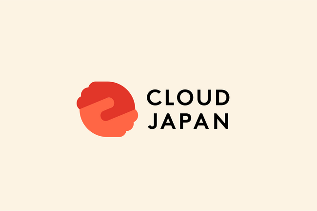 Cloud JAPAN、ブランドアイデンティティ変更のお知らせ